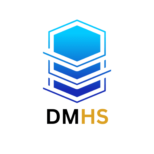 DMHS – Next Gen Hashing System
