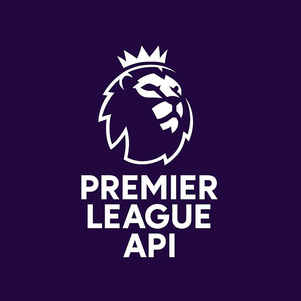 Premier League Data API