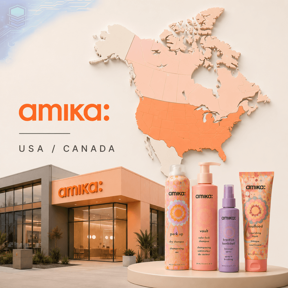 Amika