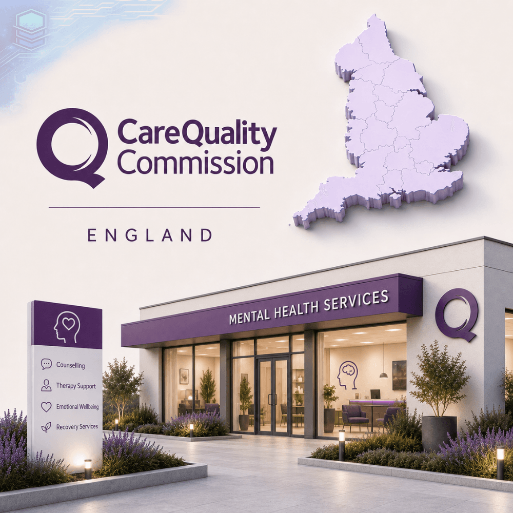 CQC Mental Health Services England dataset preview