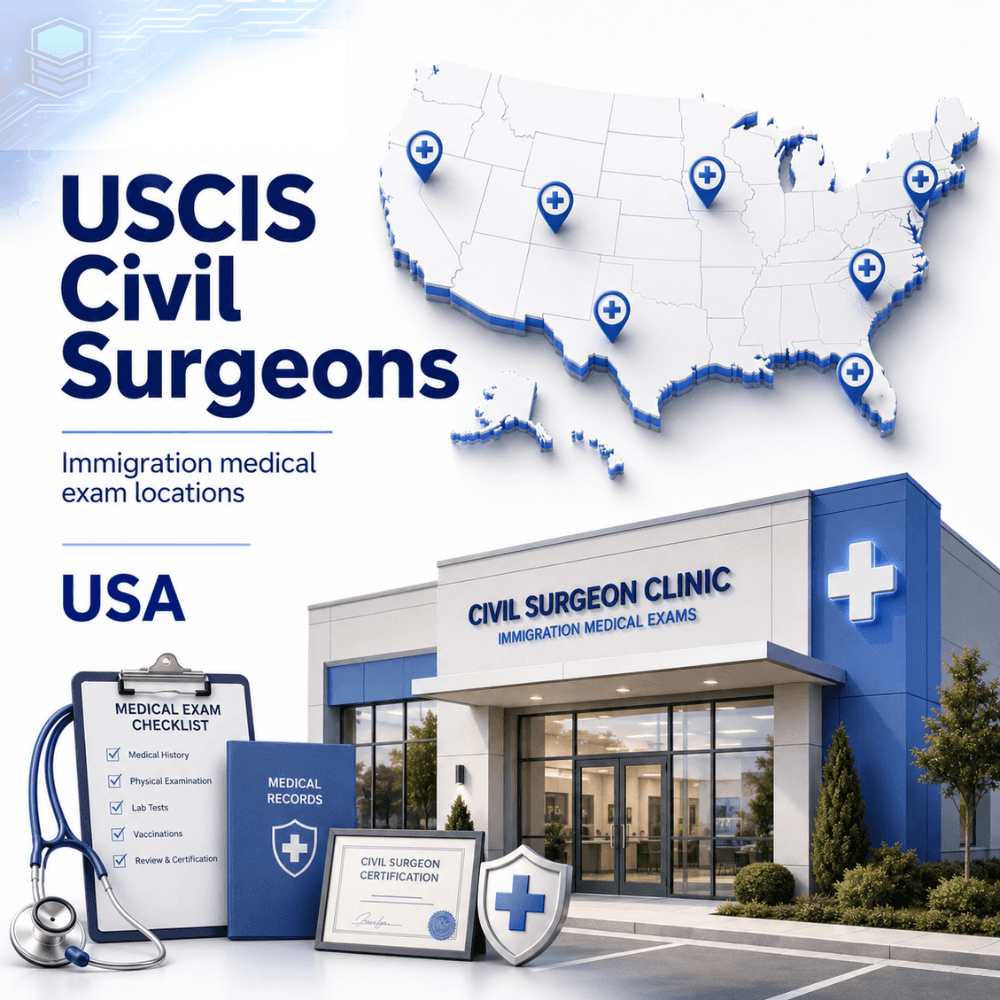 USCIS Civil Surgeons USA dataset preview