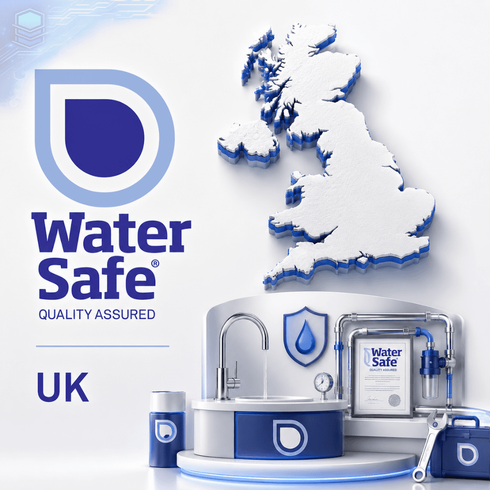 WaterSafe Approved Plumbers UK dataset preview