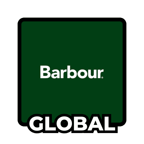 Barbour Retail Stores Worldwide