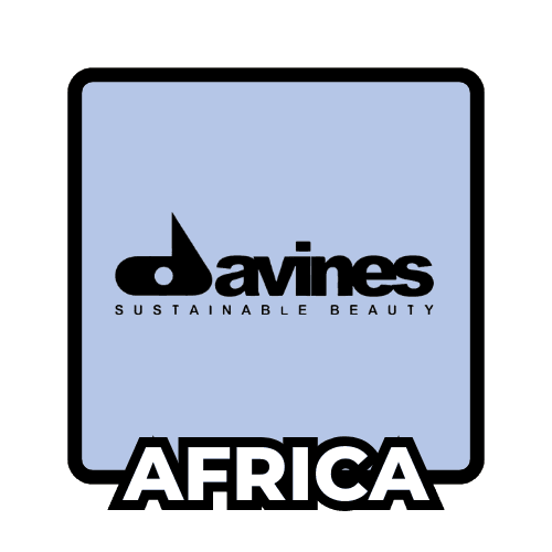 Davines Africa