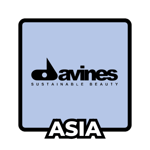 Davines Asia