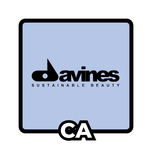 Davines Canada