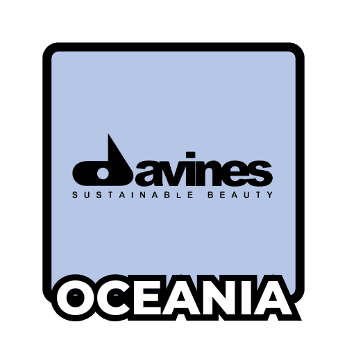 Davines Oceania