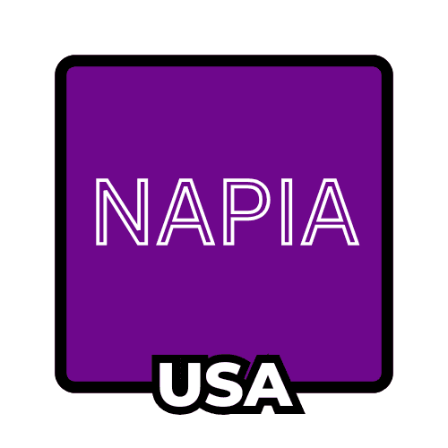 NAPIA Members Directory (USA)