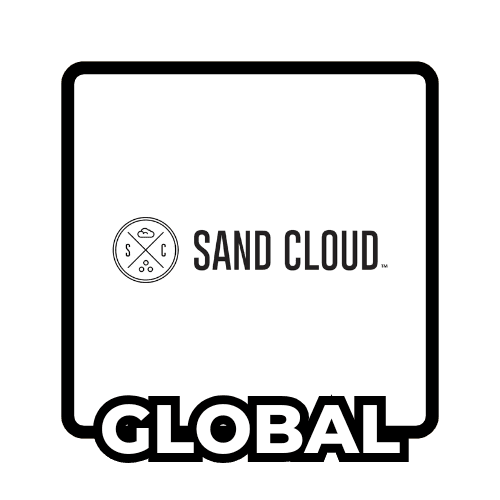 Sand Cloud Stockist Directory