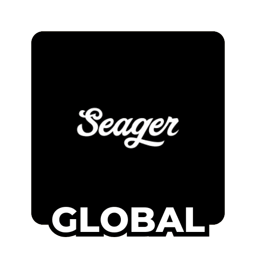 Seager Co. Stockist Directory