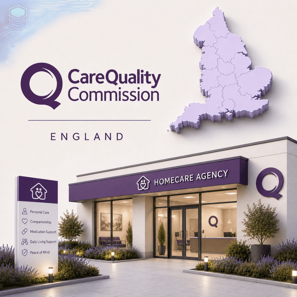 CQC Homecare Agencies England dataset preview