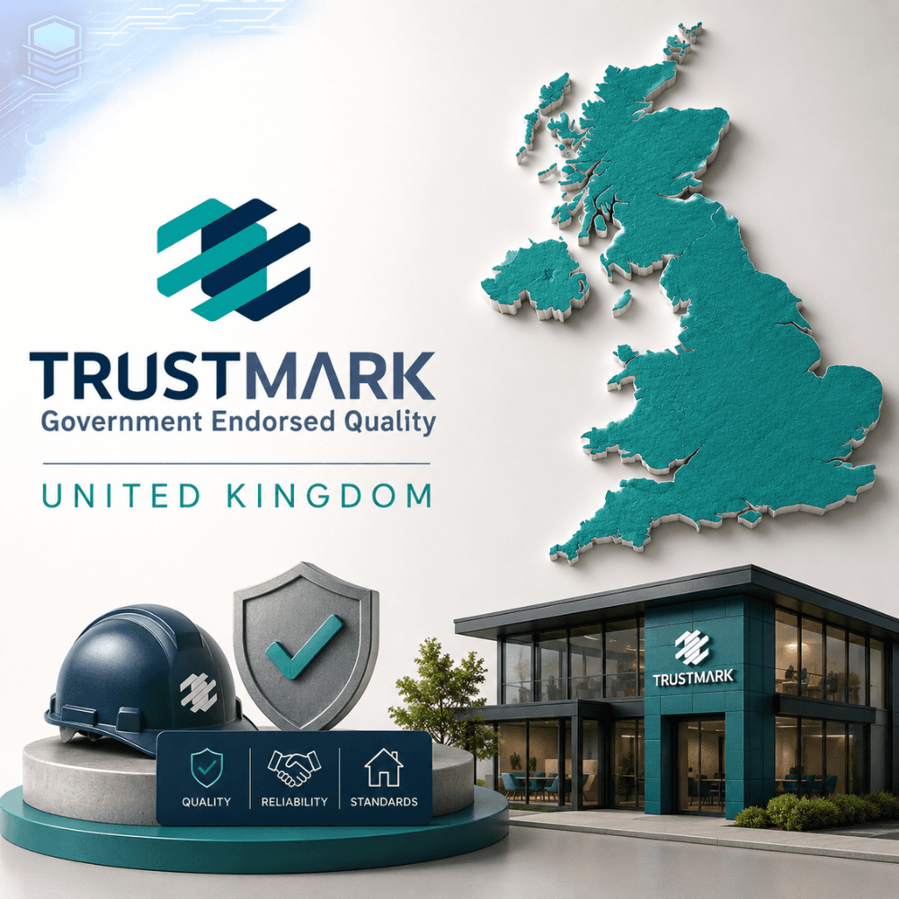 TrustMark Registered Businesses UK dataset preview
